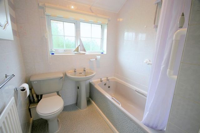  Image of 4 bedroom Detached house for sale in Rowan Road Market Drayton TF9 at Rowan Road  Market Drayton, TF9 1RR