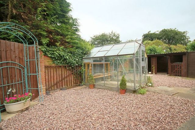  Image of 4 bedroom Detached house for sale in Rowan Road Market Drayton TF9 at Rowan Road  Market Drayton, TF9 1RR