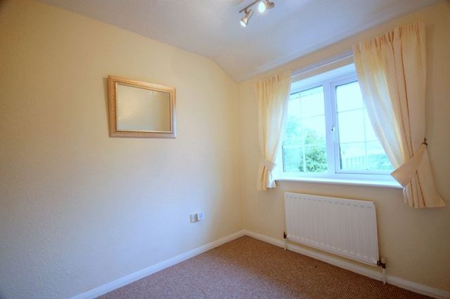  Image of 4 bedroom Detached house for sale in Rowan Road Market Drayton TF9 at Rowan Road  Market Drayton, TF9 1RR