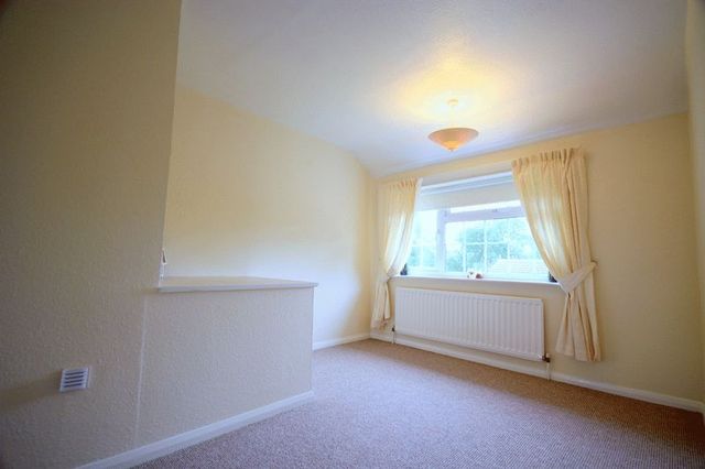  Image of 4 bedroom Detached house for sale in Rowan Road Market Drayton TF9 at Rowan Road  Market Drayton, TF9 1RR
