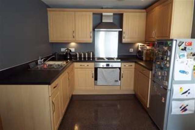  Image of 2 bedroom Flat to rent in Royal Troon Drive Wakefield WF1 at Wakefield, WF1 4JJ