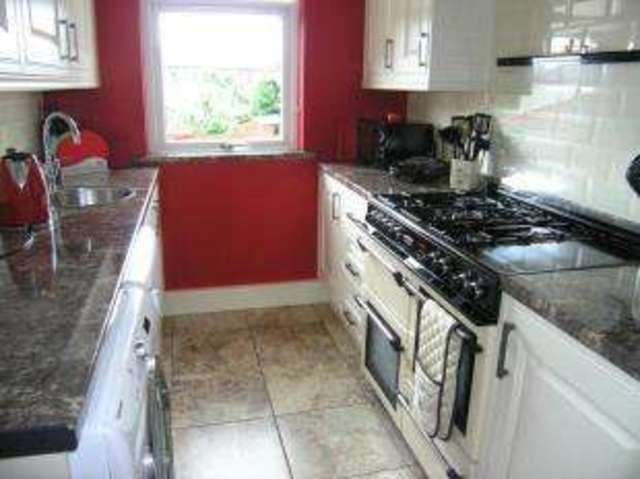  Image of 3 bedroom Semi-Detached house for sale in Ruchazie Road Glasgow G33 at Glasgow Lanarkshire Stepps, G33 3DJ