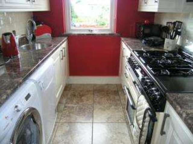  Image of 3 bedroom Semi-Detached house for sale in Ruchazie Road Glasgow G33 at Glasgow Lanarkshire Stepps, G33 3DJ