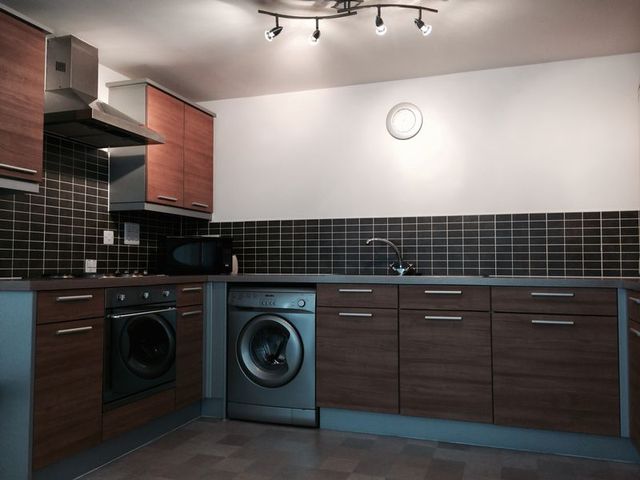  Image of 2 bedroom Flat for sale in Rushbury Court Wavertree Liverpool L15 at Rushbury Court  Liverpool, L15 4HY