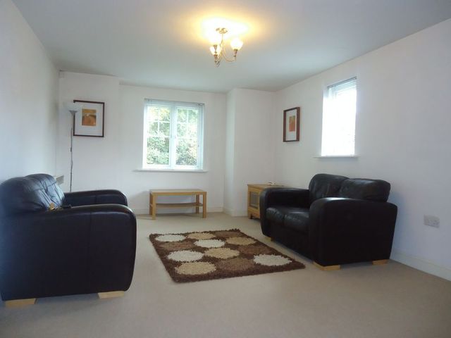  Image of 2 bedroom Flat for sale in Rushbury Court Wavertree Liverpool L15 at Rushbury Court  Liverpool, L15 4HY