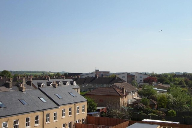  Image of Studio flat to rent in Ruth Bagnall Court Cambridge CB1 at Coleridge Road  Cambridge, CB1 3NU