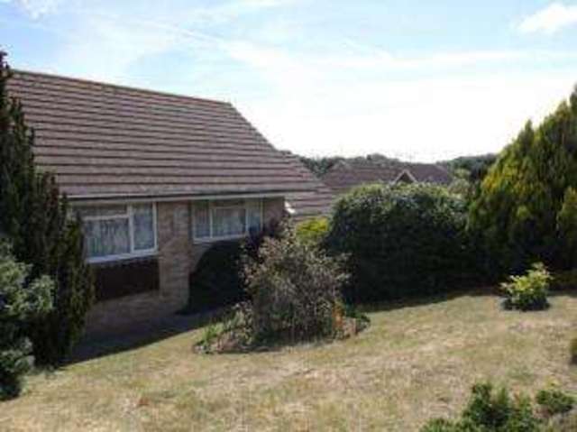  Image of 3 bedroom Bungalow for sale in Binstead Lodge Road Binstead Ryde PO33 at Ryde Isle of Wight Binstead, PO33 3TX