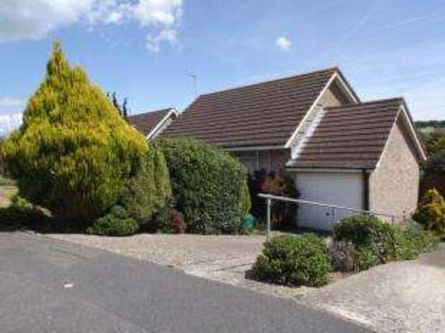  Image of 3 bedroom Bungalow for sale in Binstead Lodge Road Binstead Ryde PO33 at Ryde Isle of Wight Binstead, PO33 3TX