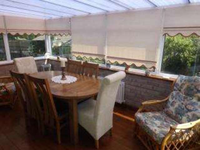  Image of 3 bedroom Bungalow for sale in Binstead Lodge Road Binstead Ryde PO33 at Ryde Isle of Wight Binstead, PO33 3TX