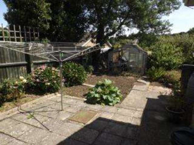  Image of 3 bedroom Bungalow for sale in Binstead Lodge Road Binstead Ryde PO33 at Ryde Isle of Wight Binstead, PO33 3TX