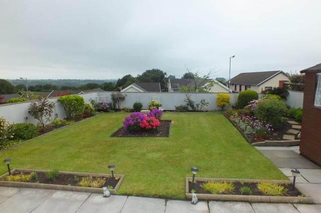  Image of 2 bedroom Bungalow for sale in Ryelands Lane Kilgetty SA68 at Kilgetty Pembrokeshire Kilgetty, SA68 0UU