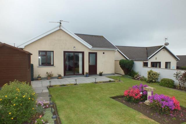  Image of 2 bedroom Bungalow for sale in Ryelands Lane Kilgetty SA68 at Kilgetty Pembrokeshire Kilgetty, SA68 0UU