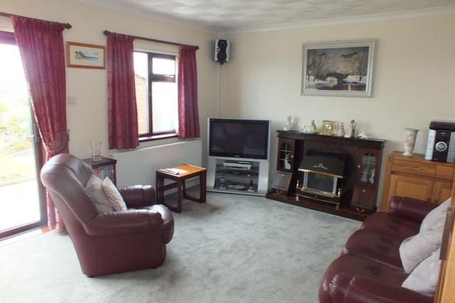  Image of 2 bedroom Bungalow for sale in Ryelands Lane Kilgetty SA68 at Kilgetty Pembrokeshire Kilgetty, SA68 0UU