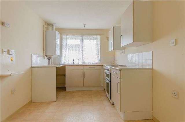  Image of 2 bedroom Detached house for sale in Saffron Close Littleport Ely CB6 at Littleport, CB6 1HR