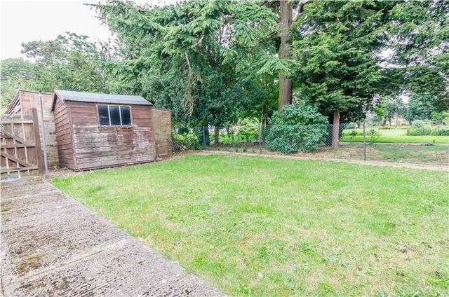  Image of 2 bedroom Detached house for sale in Saffron Close Littleport Ely CB6 at Littleport, CB6 1HR