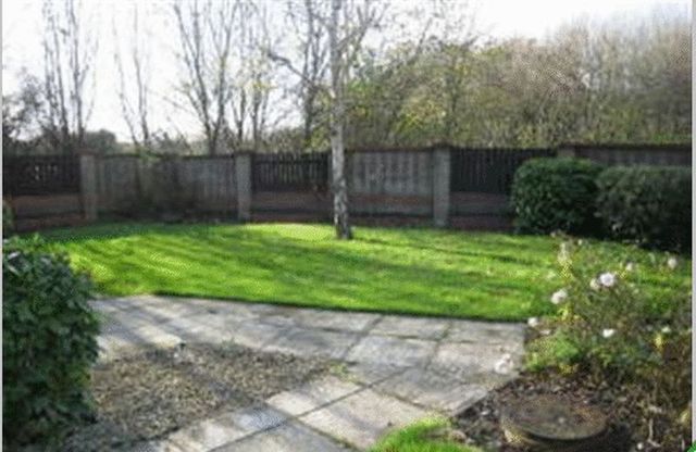  Image of 4 bedroom Detached house for sale in Saffron Meadow Calne SN11 at Saffron Meadow  Calne, SN11 0RR