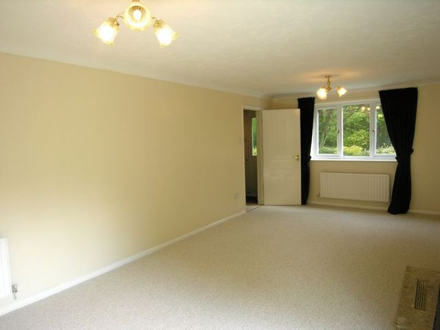  Image of 4 bedroom Detached house for sale in Saffron Meadow Calne SN11 at Saffron Meadow  Calne, SN11 0RR