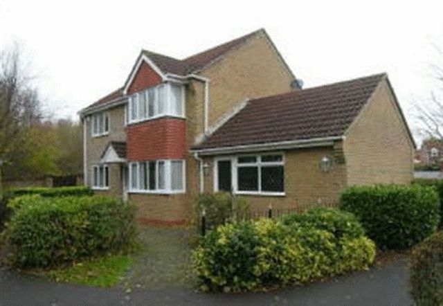  Image of 4 bedroom Detached house for sale in Saffron Meadow Calne SN11 at Saffron Meadow  Calne, SN11 0RR