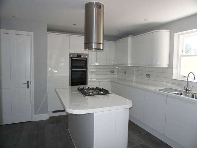  Image of 4 bedroom Detached house to rent in Cambridge Gardens Tunbridge Wells TN2 at Cambridge Gardens Tunbridge Wells Pembury, TN2 4SD