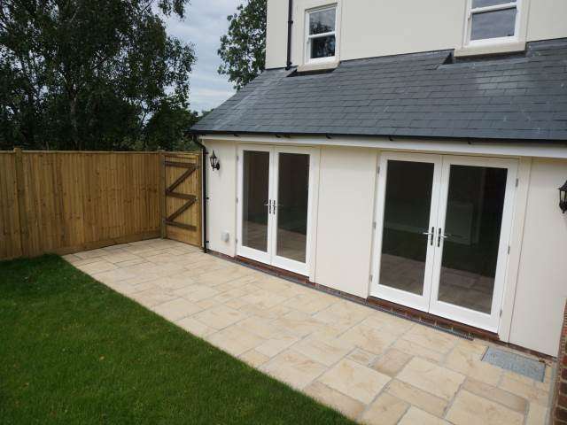  Image of 4 bedroom Detached house to rent in Cambridge Gardens Tunbridge Wells TN2 at Cambridge Gardens Tunbridge Wells Pembury, TN2 4SD
