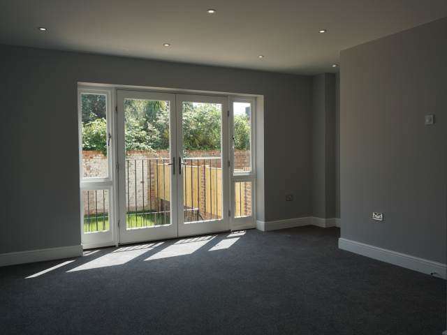  Image of 4 bedroom Detached house to rent in Cambridge Gardens Tunbridge Wells TN2 at Cambridge Gardens Tunbridge Wells Pembury, TN2 4SE