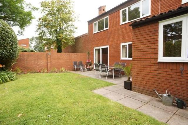  Image of 3 bedroom Detached house for sale in Sandringham Park Downend Bristol BS16 at Downend  Bristol, BS16 6NZ