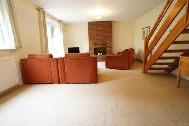  Image of 3 bedroom Detached house for sale in Sandringham Park Downend Bristol BS16 at Downend  Bristol, BS16 6NZ