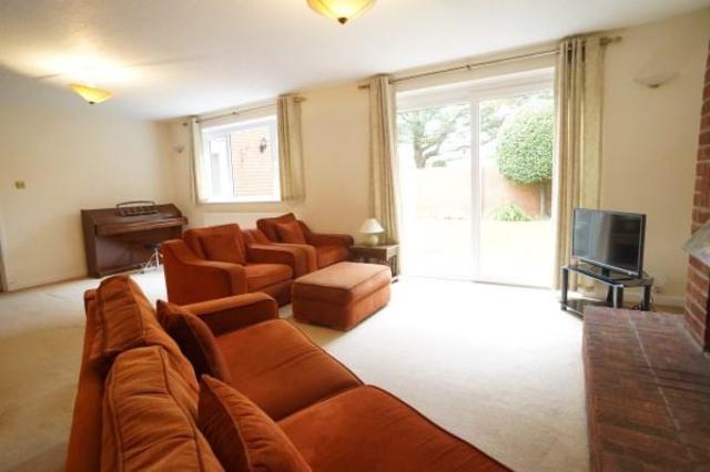  Image of 3 bedroom Detached house for sale in Sandringham Park Downend Bristol BS16 at Downend  Bristol, BS16 6NZ