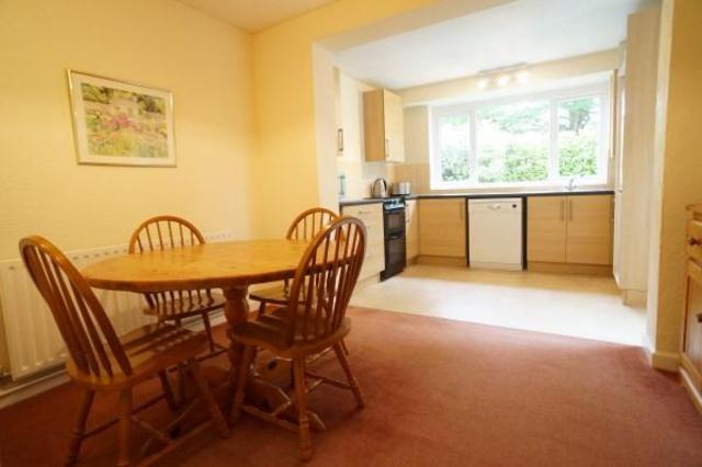  Image of 3 bedroom Detached house for sale in Sandringham Park Downend Bristol BS16 at Downend  Bristol, BS16 6NZ