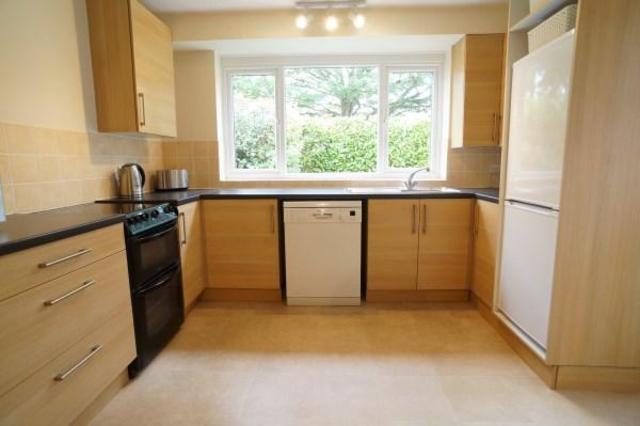  Image of 3 bedroom Detached house for sale in Sandringham Park Downend Bristol BS16 at Downend  Bristol, BS16 6NZ