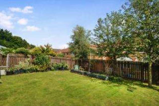  Image of 4 bedroom Detached house for sale in Scholars Way Mansfield NG18 at Mansfield Nottinghamshire Mansfield, NG18 4YT