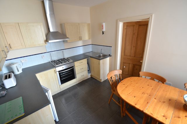  Image of 4 bedroom Detached house to rent in Bailey Street Newport NP20 at Bailey Street Newport Newport, NP20 4DL
