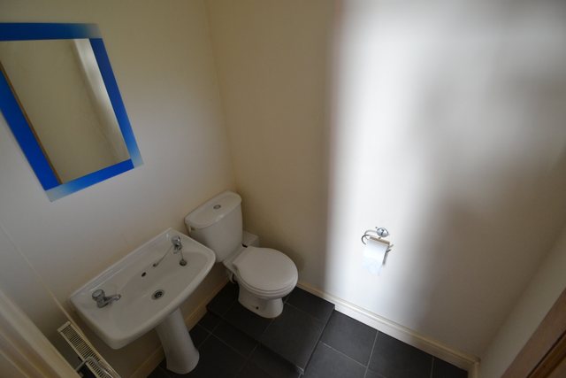  Image of 4 bedroom Detached house to rent in Bailey Street Newport NP20 at Bailey Street Newport Newport, NP20 4DL