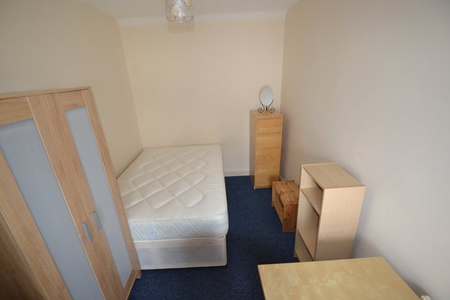  Image of 4 bedroom Detached house to rent in Bailey Street Newport NP20 at Bailey Street Newport Newport, NP20 4DL