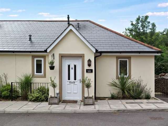  Image of 3 bedroom Terraced house for sale in The Chilterns Wookey Hole Wells BA5 at Wookey Hole, BA5 1BZ