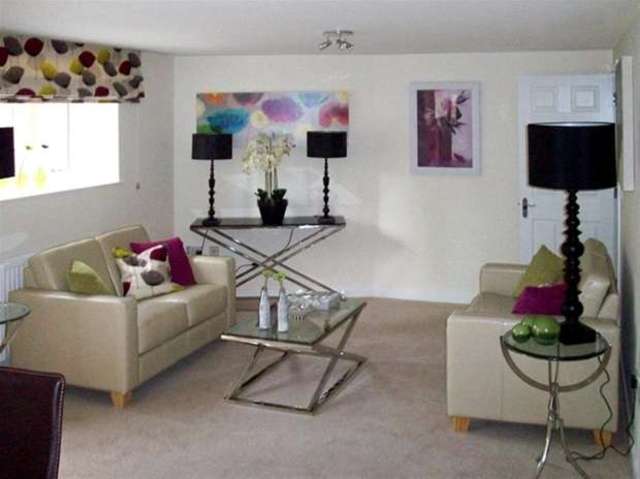  Image of 3 bedroom Terraced house for sale in The Chilterns Wookey Hole Wells BA5 at Wookey Hole, BA5 1BZ