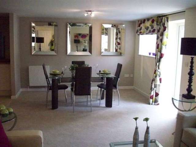 Image of 3 bedroom Terraced house for sale in The Chilterns Wookey Hole Wells BA5 at Wookey Hole, BA5 1BZ
