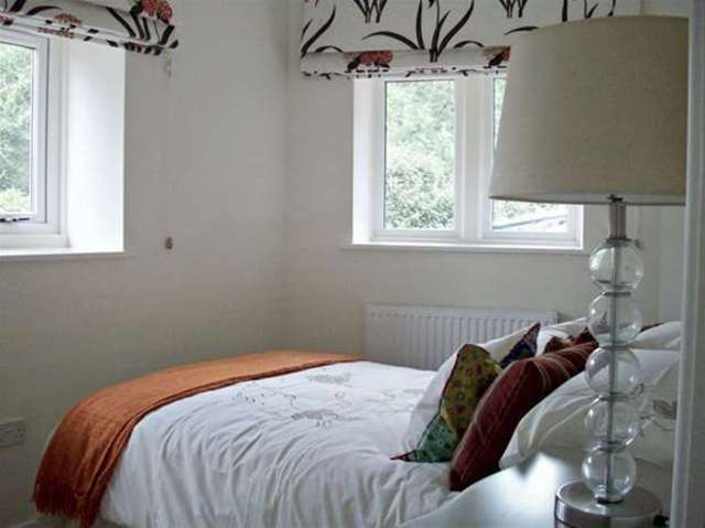  Image of 3 bedroom Terraced house for sale in The Chilterns Wookey Hole Wells BA5 at Wookey Hole, BA5 1BZ