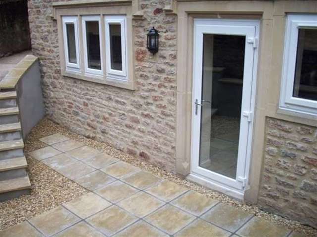  Image of 3 bedroom Terraced house for sale in The Chilterns Wookey Hole Wells BA5 at Wookey Hole, BA5 1BZ