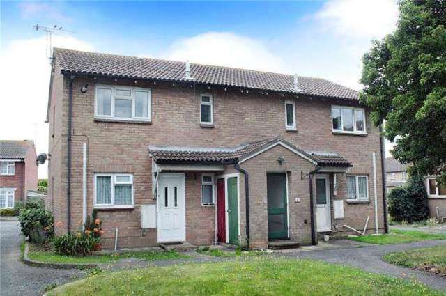  Image of 1 bedroom Apartment for sale in Carvel Way Littlehampton BN17 at Carvel Way Littlehampton Toddington, BN17 6RL