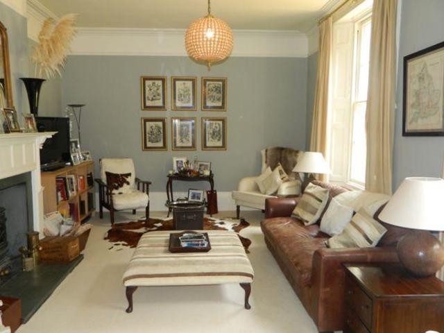  Image of 4 bedroom Semi-Detached house to rent in Scragged Oak Road Detling Maidstone ME14 at Detling  Maidstone, ME14 3HB