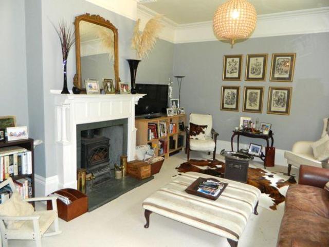  Image of 4 bedroom Semi-Detached house to rent in Scragged Oak Road Detling Maidstone ME14 at Detling  Maidstone, ME14 3HB