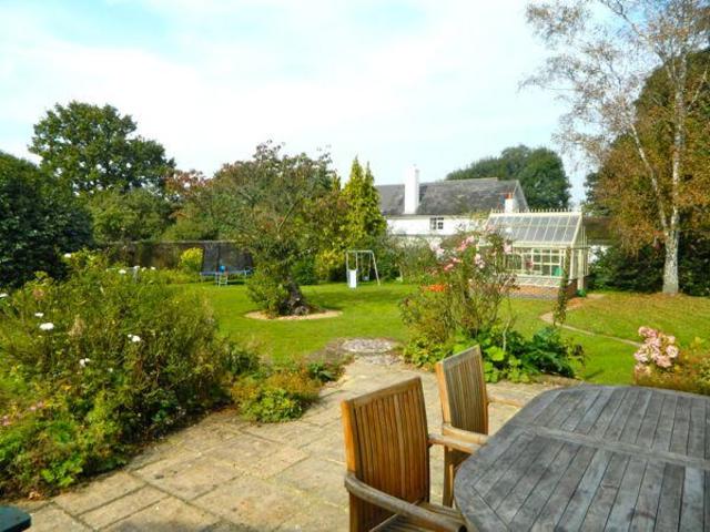  Image of 4 bedroom Semi-Detached house to rent in Scragged Oak Road Detling Maidstone ME14 at Detling  Maidstone, ME14 3HB
