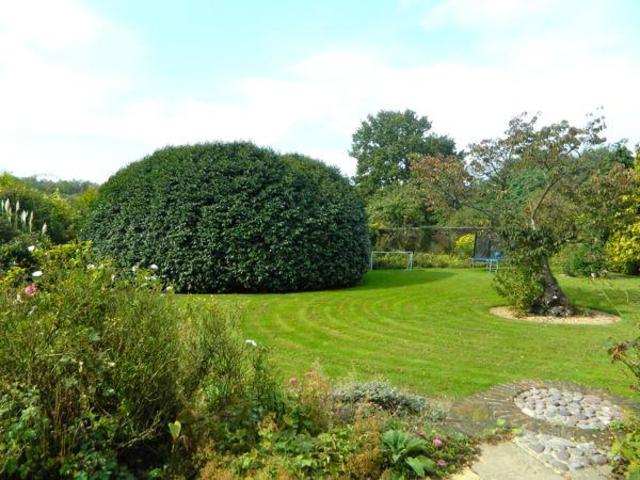  Image of 4 bedroom Semi-Detached house to rent in Scragged Oak Road Detling Maidstone ME14 at Detling  Maidstone, ME14 3HB