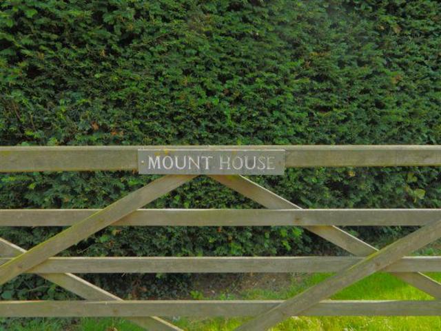  Image of 4 bedroom Semi-Detached house to rent in Scragged Oak Road Detling Maidstone ME14 at Detling  Maidstone, ME14 3HB