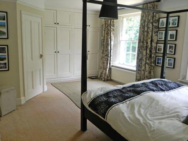 Image of 4 bedroom Semi-Detached house to rent in Scragged Oak Road Detling Maidstone ME14 at Detling  Maidstone, ME14 3HB