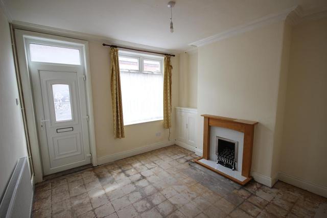  Image of 3 bedroom Terraced house for sale in Sedgwick Street Jacksdale Nottingham NG16 at JACKSDALE  NOTTINGHAM, NG16 5JY