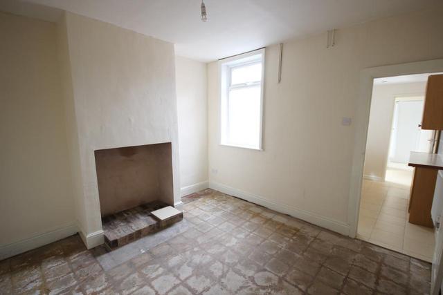  Image of 3 bedroom Terraced house for sale in Sedgwick Street Jacksdale Nottingham NG16 at JACKSDALE  NOTTINGHAM, NG16 5JY