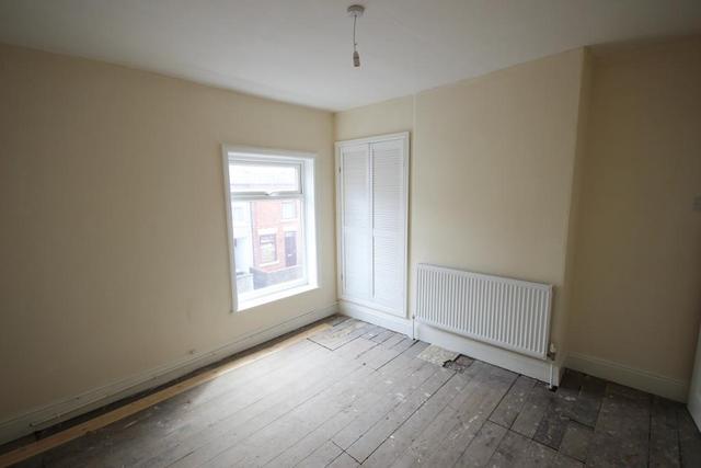  Image of 3 bedroom Terraced house for sale in Sedgwick Street Jacksdale Nottingham NG16 at JACKSDALE  NOTTINGHAM, NG16 5JY
