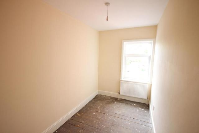  Image of 3 bedroom Terraced house for sale in Sedgwick Street Jacksdale Nottingham NG16 at JACKSDALE  NOTTINGHAM, NG16 5JY